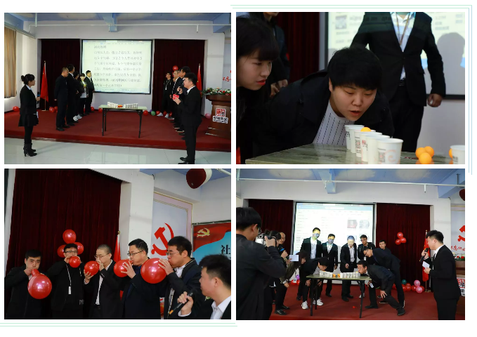 乾港生日，生日party，環(huán)保生日會(huì)，環(huán)保公司，乾港集團(tuán)